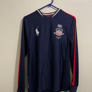 USA Polo Jersey